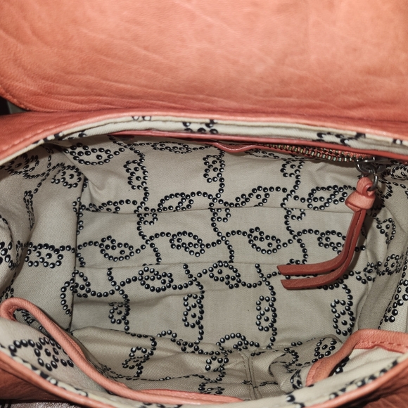 Schuler And Son Coral Mini Duffle - Picture 4 of 11
